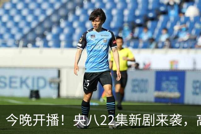 今晚开播！央八22集新剧来袭，高叶主演，终于轮到律政轻喜剧火了